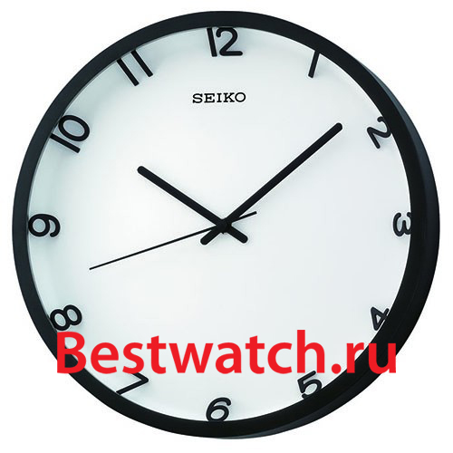 Настенные часы Seiko Clock QXA480K
